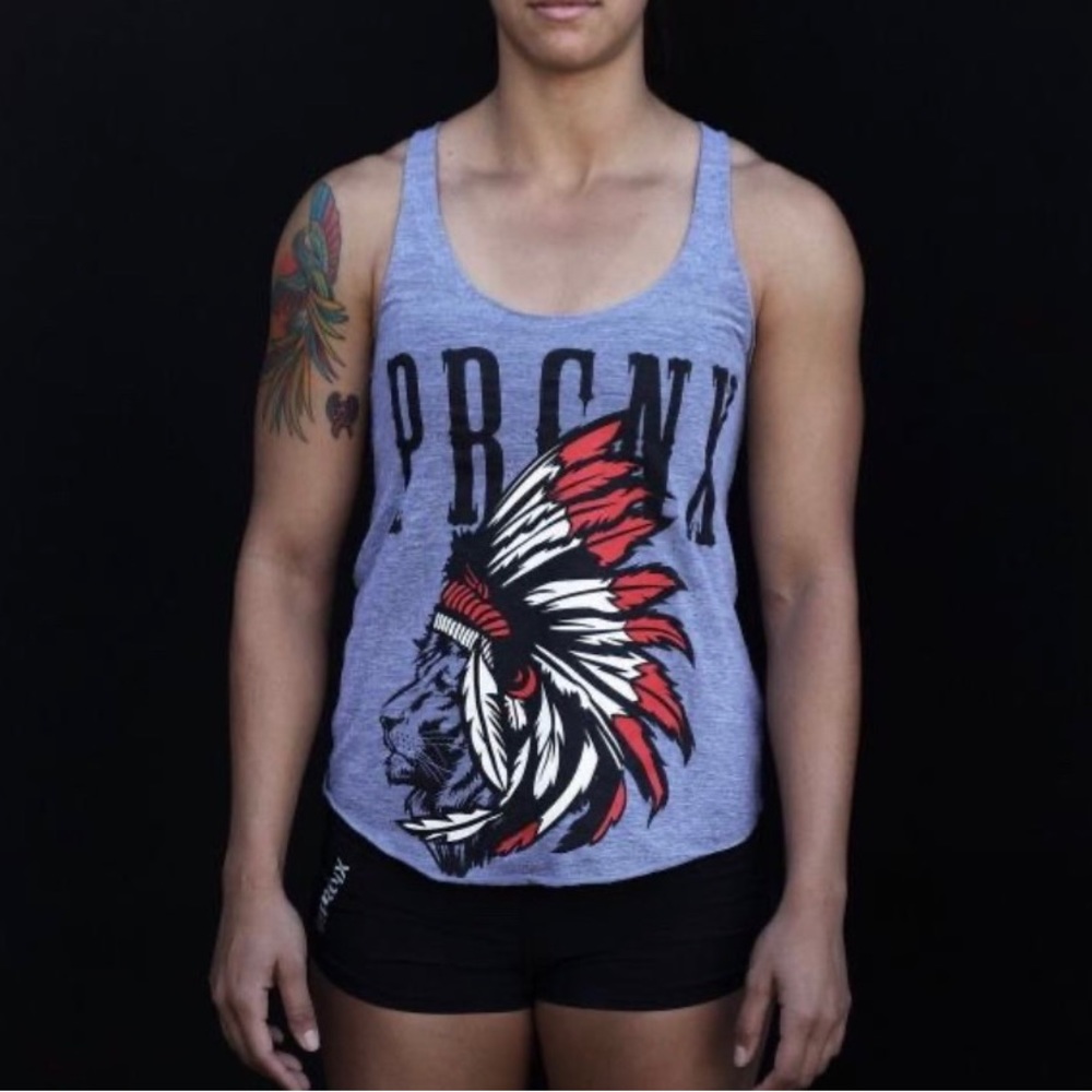 Progenex Workout Tank